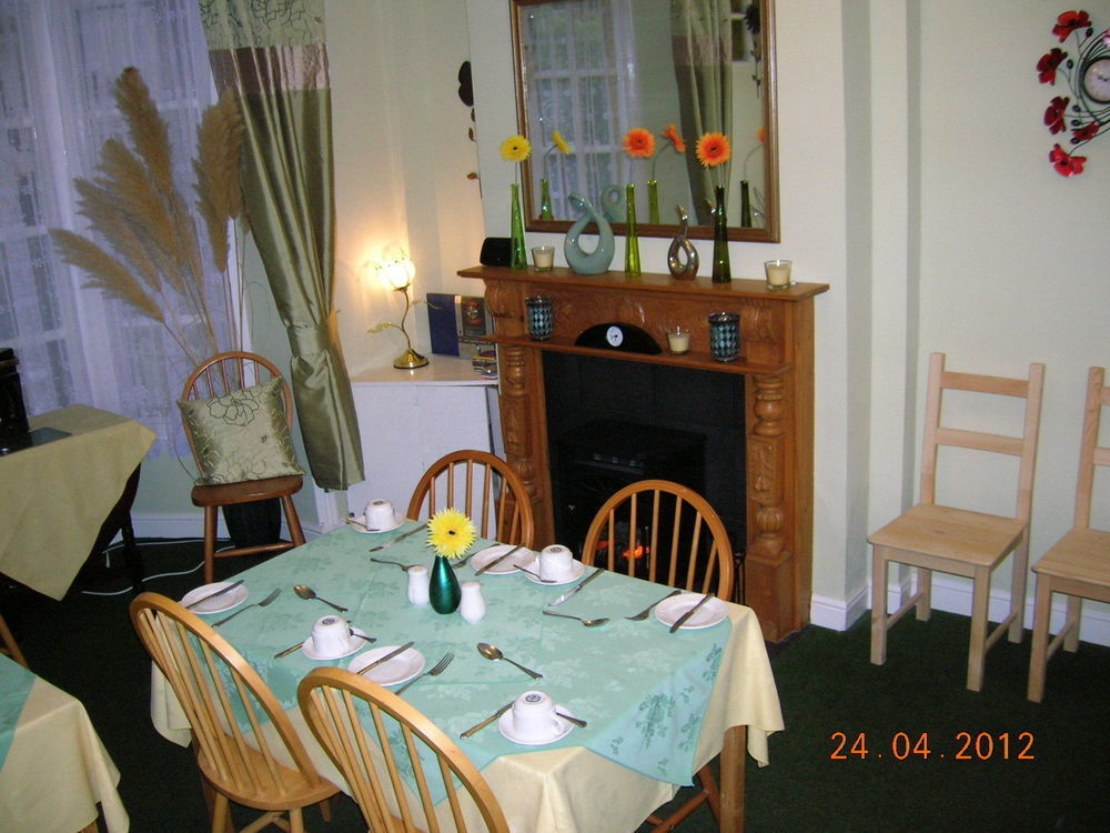 The Guesthouse At Shepshed Esterno foto